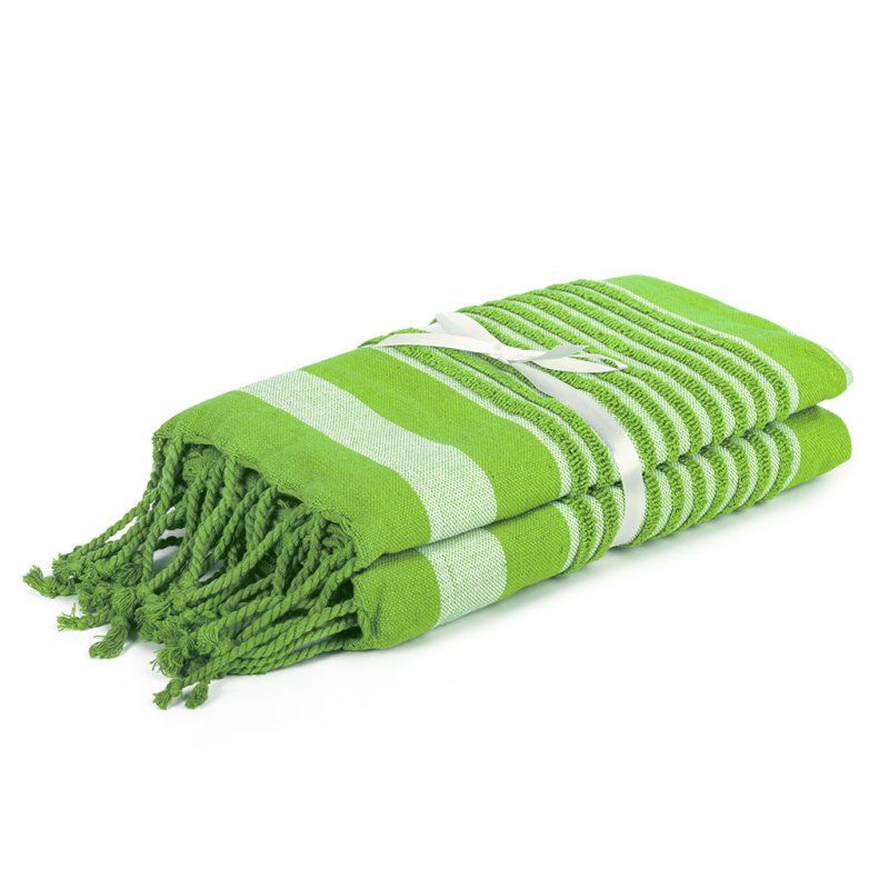 verde acido